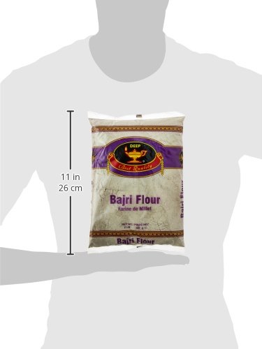 Bajri Flour 2lb