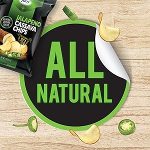 Jans Root Chips Sea Salt Sweet Potato Chips, Gluten Free, Non GMO, savory sea salt sweet potato yam chips snack, vegan snack alternative, thin sliced roots chips, 3 oz per bag (Pack of 1)