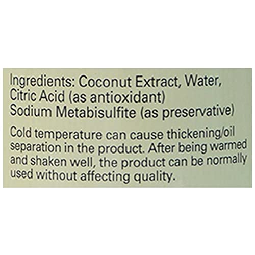Chaokoh Coconut Milk, 13.5 Fl Oz (Pack of 8)