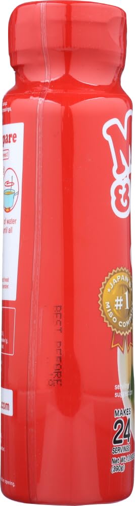Marukome Miso Easy Original - 13.8 oz (Pack of 3)