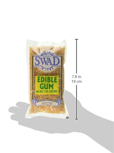 Great Bazaar Swad Gundar, 7 Ounce