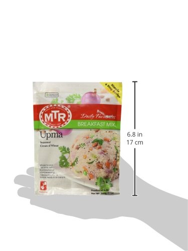 MTR Upma Mix 200gms