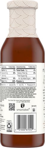 P.F. Chang's Home Menu Kung Pao Sauce, 14 fl oz.