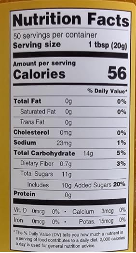 Assi Korean Citron Tea with Honey, 1kg (2.2 lb)