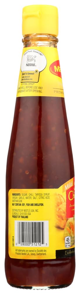 Maggi Sweet Chile Sauce 10.1 Fl. Oz
