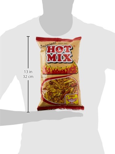 Hot Mix (Original) (12oz)
