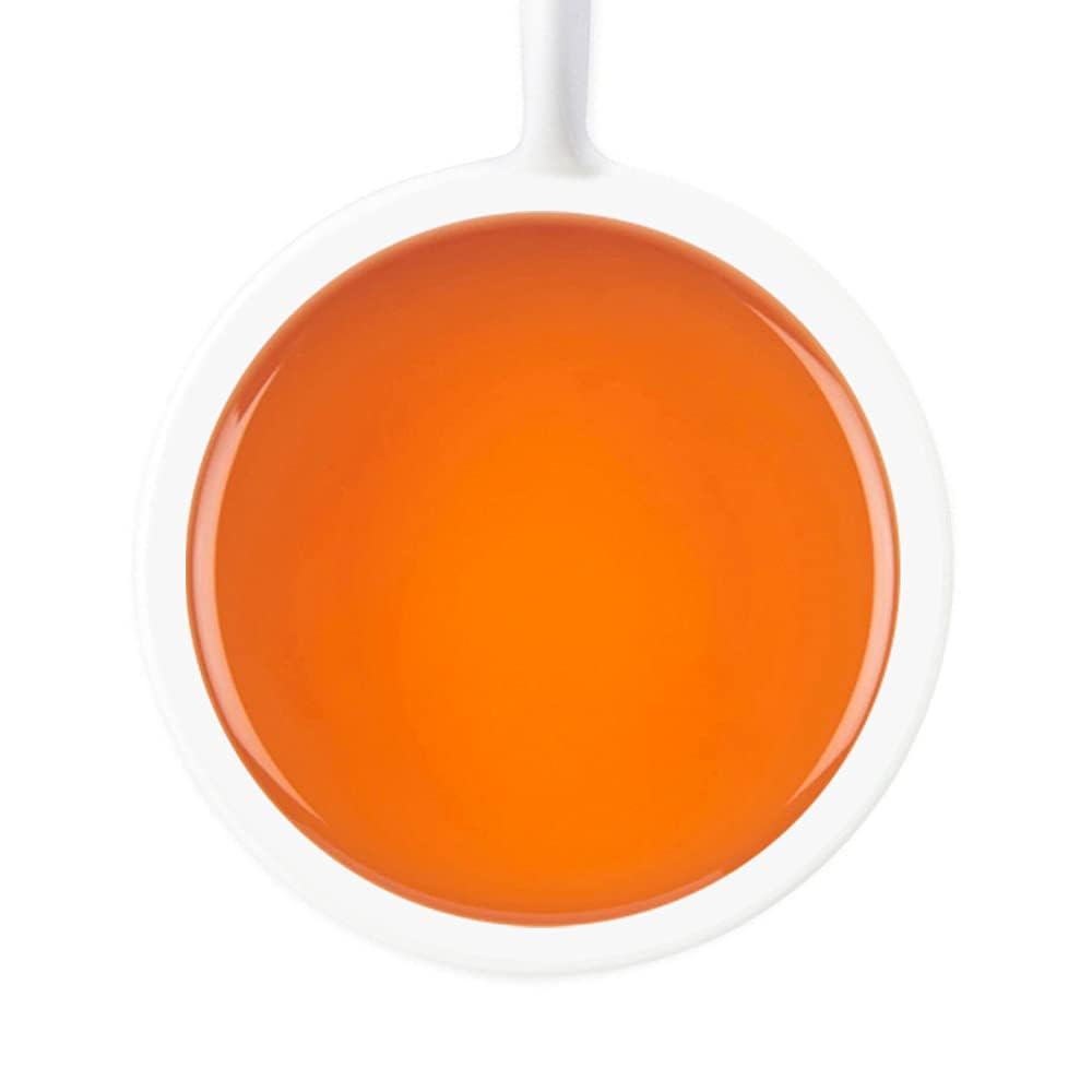 VAHDAM, Jungpana Premium Darjeeling Second Flush Black Tea 2024 | 3.53oz/100g, 100% Pure, Unblended & Freshly Hand-picked Loose-Leaf Tea | Fresh Summer Harvest | Brews 50+ cups