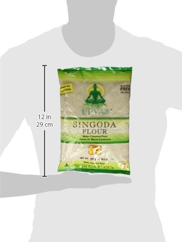 Water Chestnut Flour (Singoda Flour) - 28.2oz