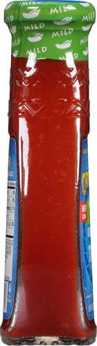Ortega Original Taco Sauce, Mild, 8 Ounce