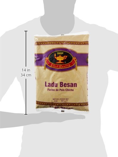 Ladu(besan) Flour 2lb