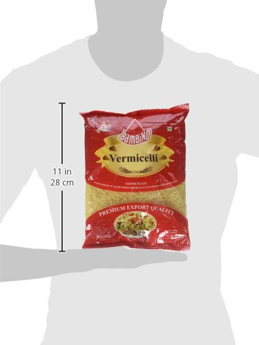 Bambino, Vermicelli, 800g(gm)