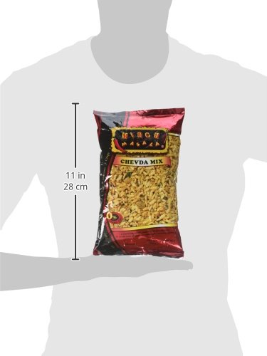 Chevda Mix 12oz.