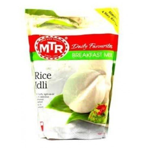 MTR Instant Mix Rice Idli (Rice Cake Mix) - 7oz