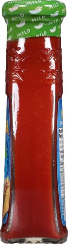 Ortega Original Taco Sauce, Mild, 8 Ounce