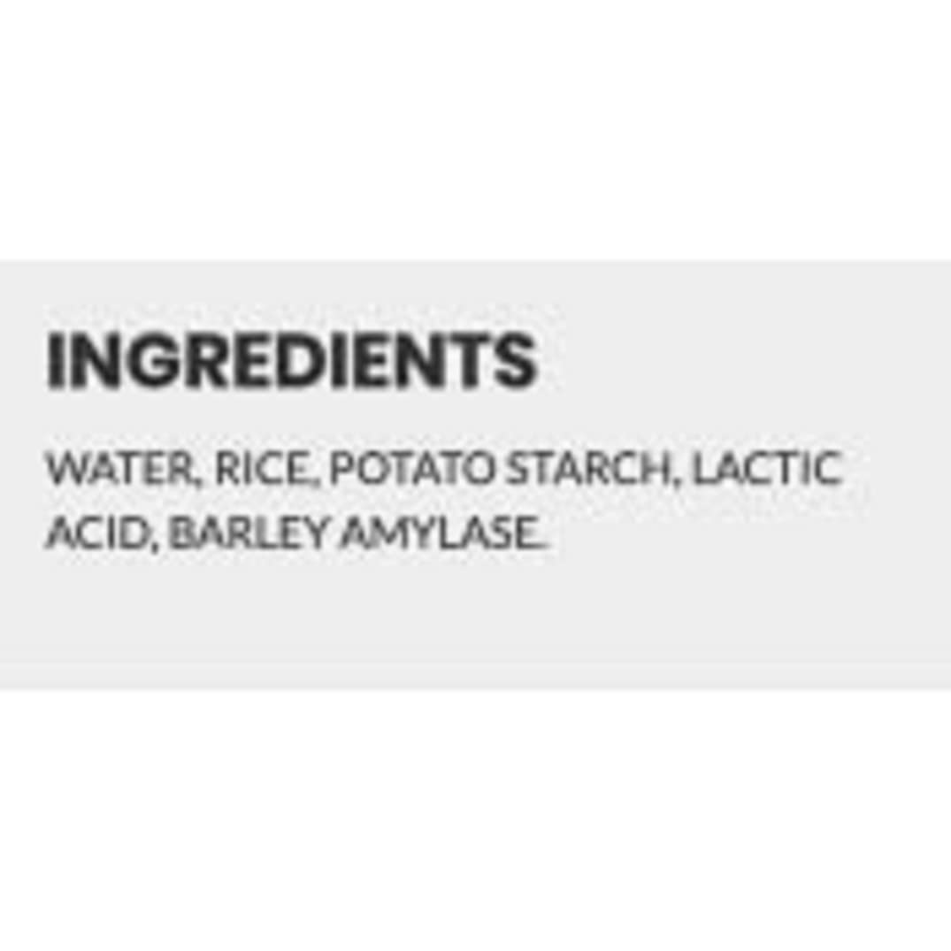 Ka-Me Gluten Free Rice Noodles - Vietnamese Express Pho Noodles Ready To Serve (Pack Of 6)