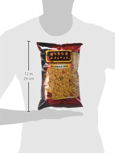 Mirch Masala Madras Mix(12Oz., 340g)