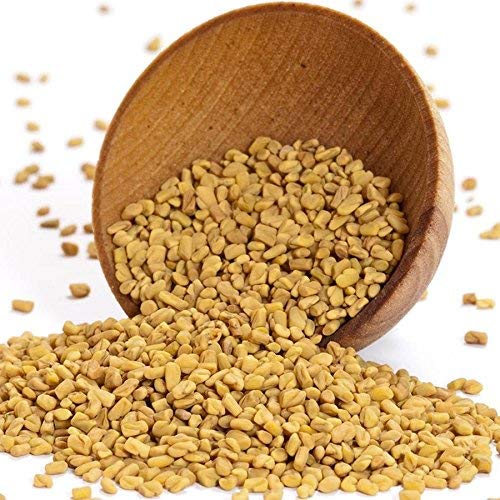 Deep Fenugreek Seeds 14 oz