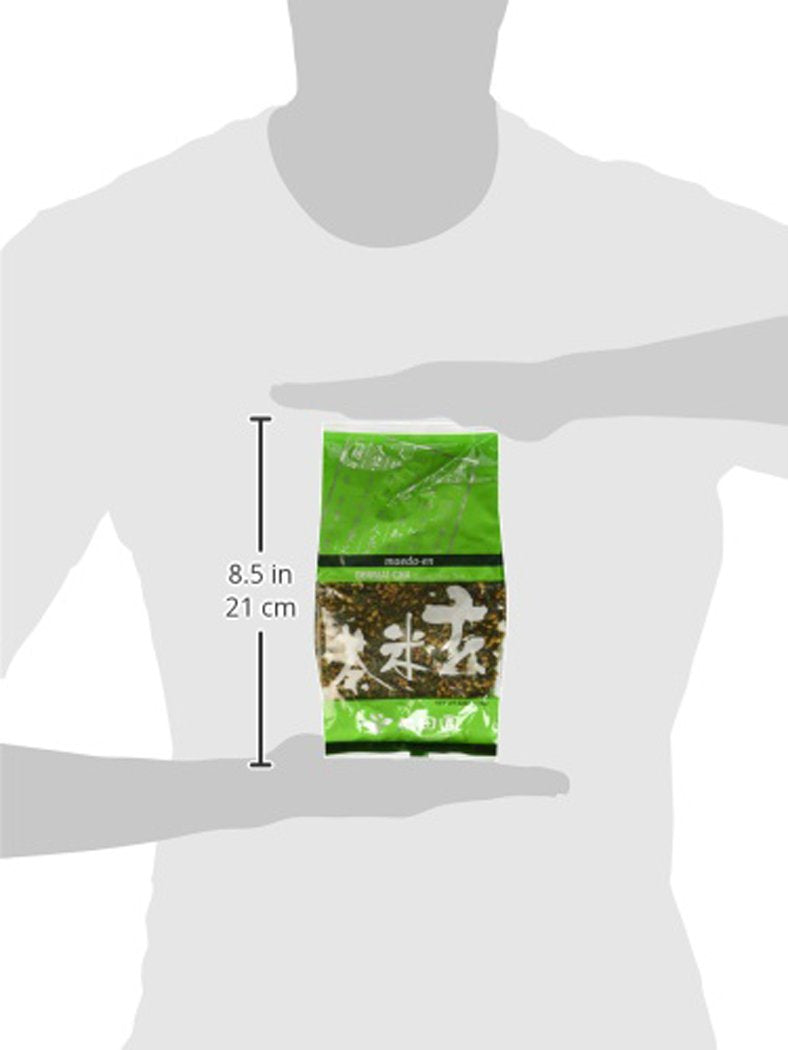 Maeda-en Tea Brown Rice, 5.3-ounce (Single Pack)