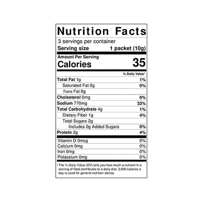 Mishima Instant Soup Mix, White Miso, 1.05-Ounce Packets (Pack of 12)