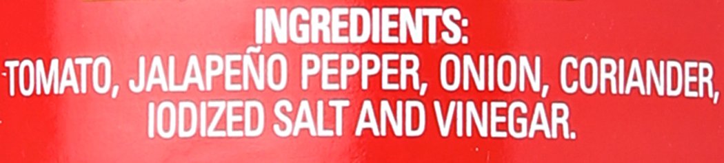 La Costena Sauce Home-Style Mex, 7.7 Oz
