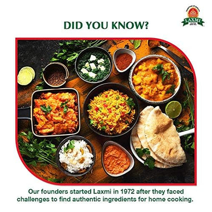 Laxmi, Amma's Kitchen Madras Mixture, 14 Ounce(oz)