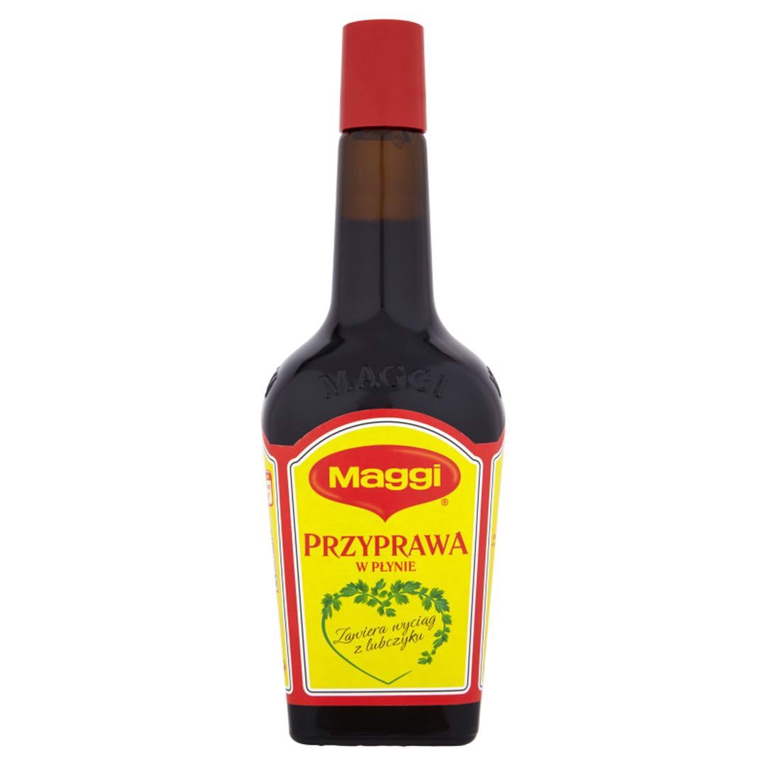 Maggi Liquid Seasoning 960g/33.9oz