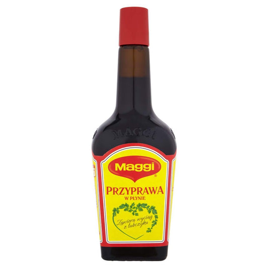 Maggi Liquid Seasoning 960g/33.9oz