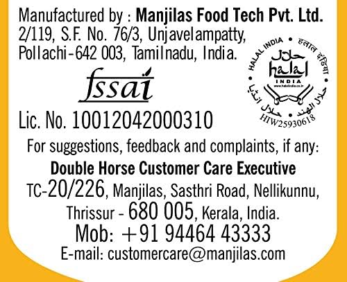 Double-Horse-Chemba-Puttu-Podi