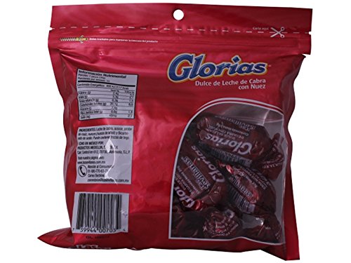 Glorias Las Sevillanas 10.58 oz 10 piece Resealable Pack