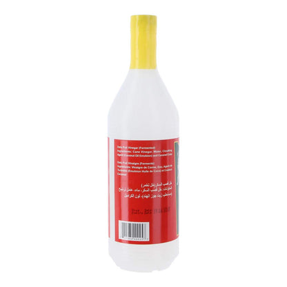 Datu Puti Cane Vinegar (Sukang Maasim)- 33.81 fl. oz.