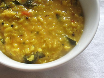 Laxmi Urad Dal - 4lbs (Unhusked Black Lentils) - Traditional Indian Foods