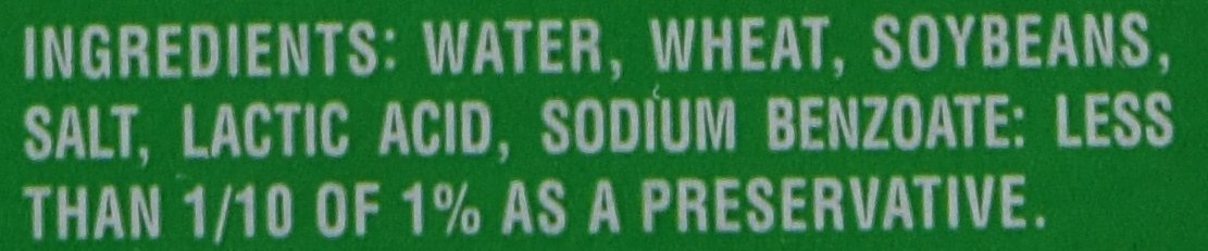 Kikkoman Traditionally Brewed Less Sodium All-Purpose Seasoning Soy Sauce 1.25 Qt (40 Oz)