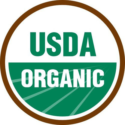 McCabe Organic Soybeans -GMO-Free | USDA and CCOF Organic Certified | Product of USA | 3 Lbs (48 oz)
