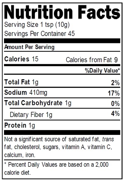 Salted Soy Beans - 15.9oz (Pack of 3)