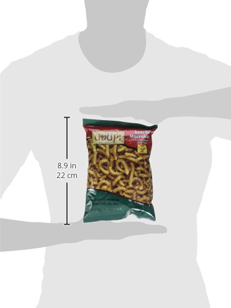 Kutchi Murukku 7oz(200g)