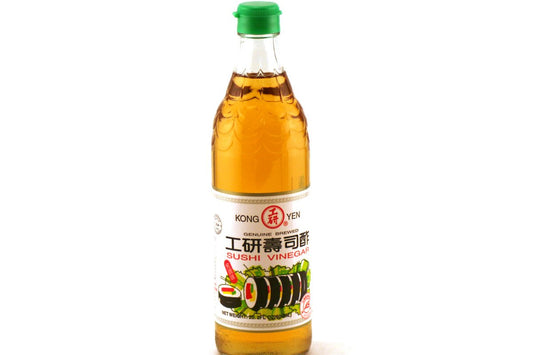 Sushi Vinegar - 21.1fl Oz (Pack of 1)