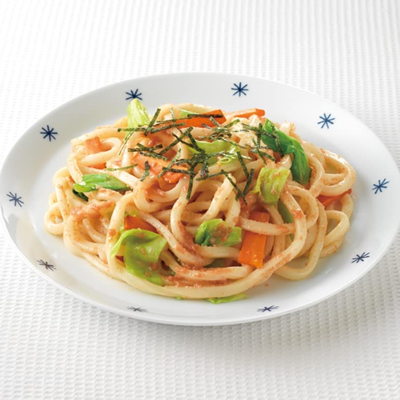 S&b Japanese Pasta Sauce Mentaiko (Walleye Pollack Roe) 2 Serving