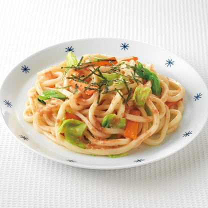 S&b Japanese Pasta Sauce Mentaiko (Walleye Pollack Roe) 2 Serving