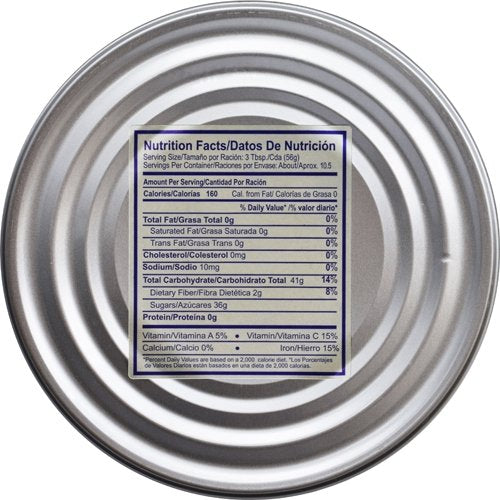 Goya Guava Paste, 21 Ounce (Pack of 24)