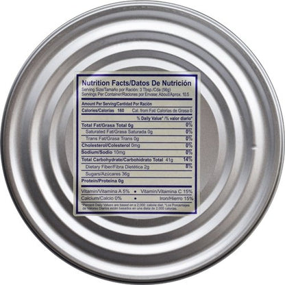 Goya Guava Paste, 21 Ounce (Pack of 24)