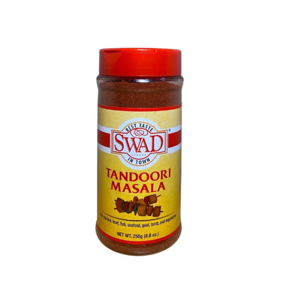 Swad Tandoori Masala 8.8oz