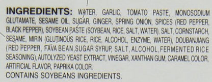 House Foods Mabo Tofu Sauce Hot, 5.29 Ounce (Pack of 10)