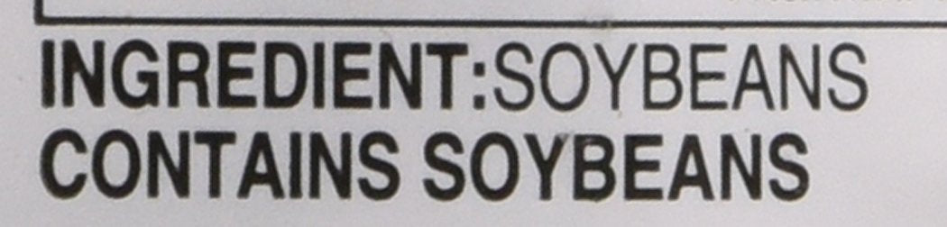 Assi Roasted Soy Powder Pound, 16 Ounce