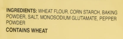 assi Premium Tempura Batter Mix, 2 Pound
