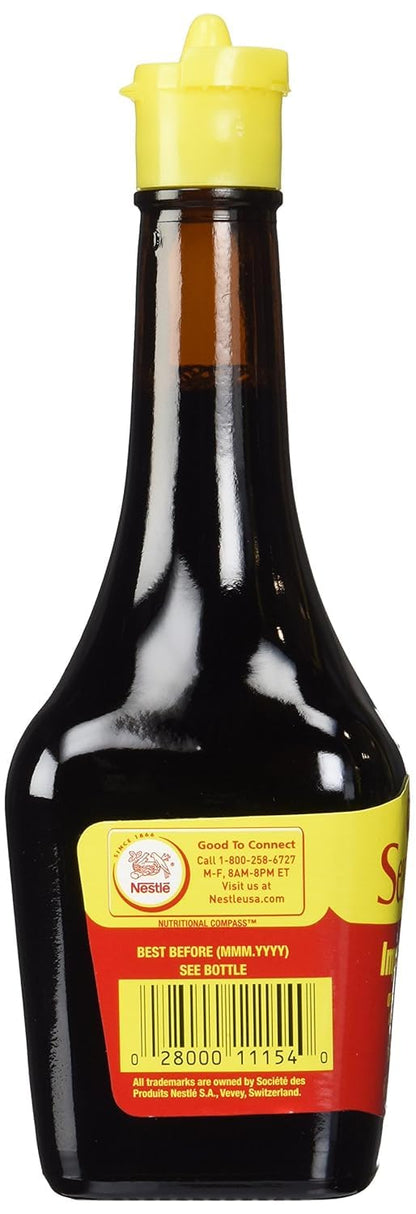 Maggi Seasoning Liq