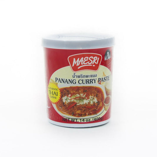 Maesri Panang Curry Paste 14oz