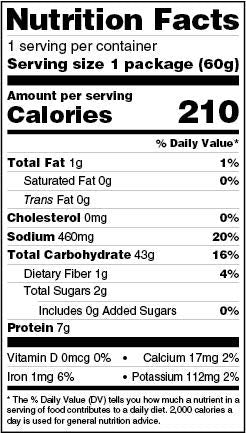 Koyo Ramen Soup, Tofu Miso Reduced Sodium, Made With Organic Noodles, No MSG, No Preservatives, Vegan, 2.1 Ounces Per Package (12 Pack)