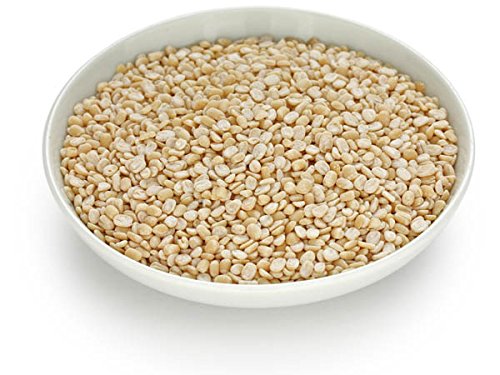 Laxmi Urad Dal - 4lbs (Unhusked Black Lentils) - Traditional Indian Foods