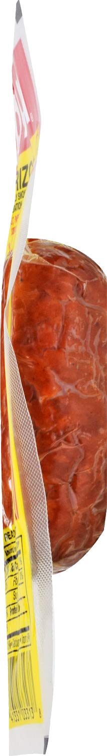 Goya Naturally Smoked Chorizos, 3.5 oz