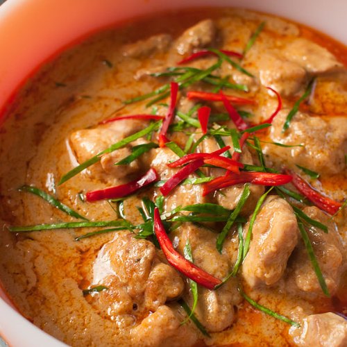 Maesri Panang Curry Paste 14oz